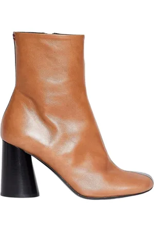 HALMANERA Schoenen, Dames, Bruin, 36 EU, Schattige Baby Kid Schoenen