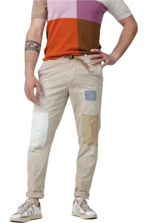 White Sand Broeken, Heren, , M, Stijlvolle Broek