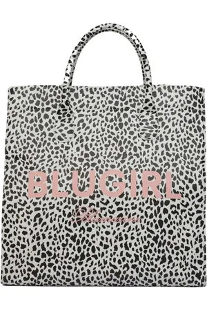 Blugirl Tassen, Dames, Veelkleurig, ONE Size, Winkel Tas