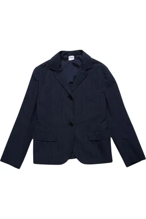 Aspesi Jassen, Dames, Zwart, M, Damesjas