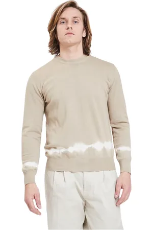 ALTEA Truien, Heren, , M, Heren Crew Neck Trui