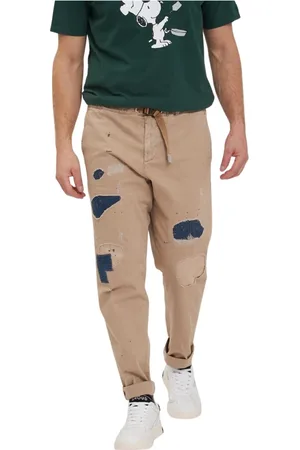 White Sand Broeken, Heren, , L, Lange broek