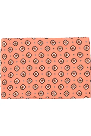ALBERTO BIANI Accessoires, Dames, Roze, ONE Size, Silky Scarves