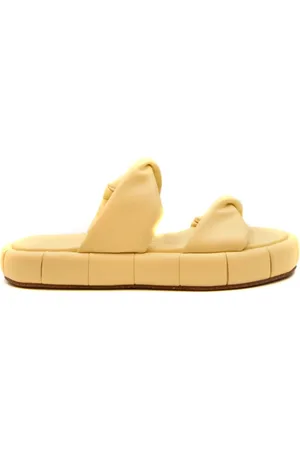 THEMOIRÈ Schoenen, Dames, , 37 EU, Stijlvolle Sandalen