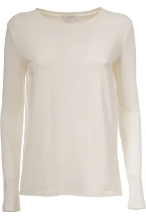LE TRICOT PERUGIA Truien, Dames, , S, Comfortabele T-shirt met lange mouwen