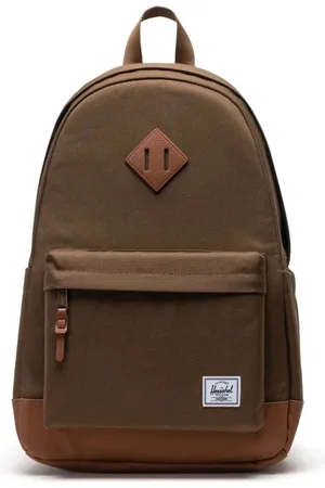 Herschel Tassen, unisex, Bruin, ONE Size, Heritage Rugzak