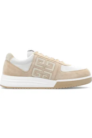 Givenchy Schoenen, Heren, , 41 EU, Leer, G4 Sneakers