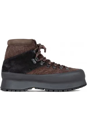 Diemme Schoenen, Heren, Bruin, 40 EU, Leer, Rosset Wandelschoen