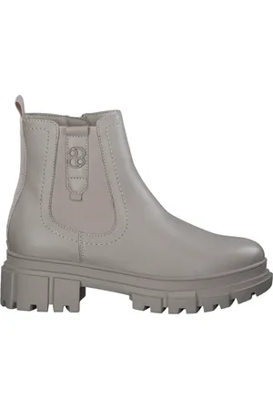 QS by s.Oliver Schoenen, Dames, , 37 EU, Gesloten Booties