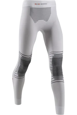 X Bionic Sport, Dames, Grijs, L, Lange Broek