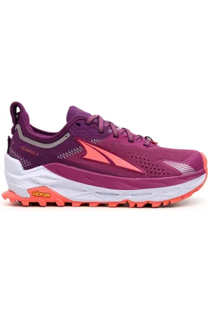 Altra Schoenen, Dames, Paars, 37 1/2 EU, Dames Olympus 5 Sneakers