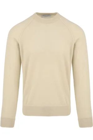 FILIPPO DE LAURENTIIS Sweatshirts & Hoodies, Heren, , S, Y24195 Sweaters voor Heren
