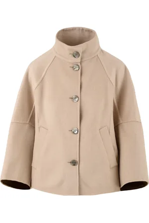 MOORER Jassen, Dames, , XS, Lenie-Cwb Damesjas
