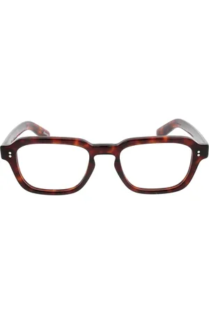 CHIMI Accessoires, unisex, Bruin, ONE Size, Stijlvolle Zonnebril