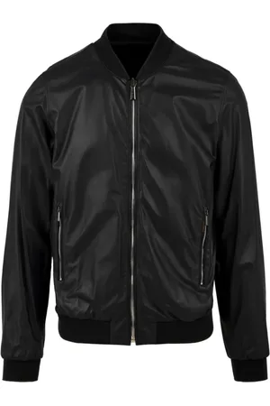 MOORER Jassen, Heren, Blauw, XL, Blauwe Herenjas