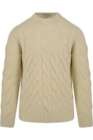 FILIPPO DE LAURENTIIS Truien, Heren, , S, Y28122 001 Trui voor Heren