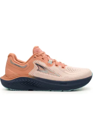 Altra Schoenen, Dames, Veelkleurig, 37 EU, W Paradigm 7 Sneakers voor dames