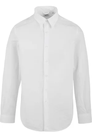 Aspesi Overhemden, Heren, Wit, 4Xl, Witte Overhemden voor Heren