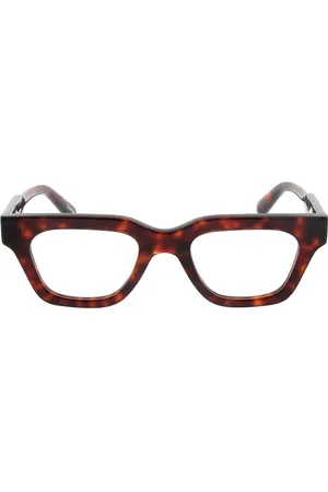 CHIMI Accessoires, unisex, Bruin, ONE Size, Stijlvolle Zonnebril