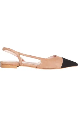 ANNA F. Schoenen, Dames, , 36 EU, Slingback Schoen