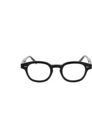 CHIMI Accessoires, unisex, Zwart, ONE Size, Stijlvolle Zonnebril