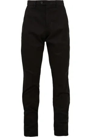 Gaudi Broeken, Heren, Zwart, 3Xl, Zwarte GTA Broek