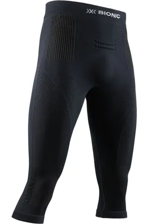 X Bionic Sport, Heren, Zwart, L, Energie Accumulator 4.0