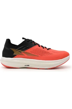 Altra Schoenen, Heren, Zwart, 40 EU, Hardloopschoenen voor heren Vanish Carbon 602 Rood