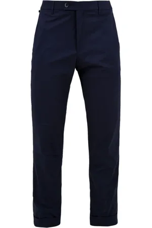 Gaudi Broeken, Heren, Blauw, 2Xl, Blauwe GTA Broek voor Heren