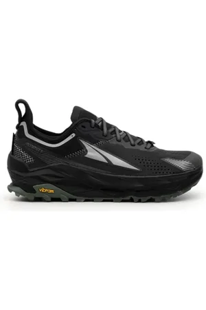 Altra Schoenen, Heren, Zwart, 40 EU, Ademende Mesh Sneakers