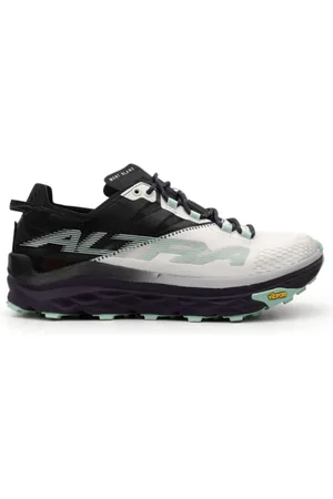 Altra Schoenen, Dames, Veelkleurig, 37 EU, Lichtgewicht Sneakers met Vibram Zool