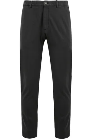 Gaudi Broeken, Heren, Grijs, L, Grijze GTA Broek