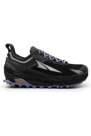 Altra Schoenen, Dames, Zwart, 36 EU, Ademende Mesh Sneakers