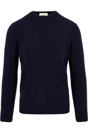 FILIPPO DE LAURENTIIS Truien, Heren, Blauw, 3Xl, Gc 3Ml Cs 7Rg 890 Sweaters