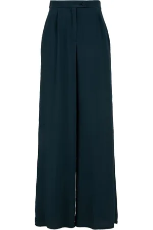 Beatrice B Broeken, Dames, Groen, S, Groene Torre 795 Broek