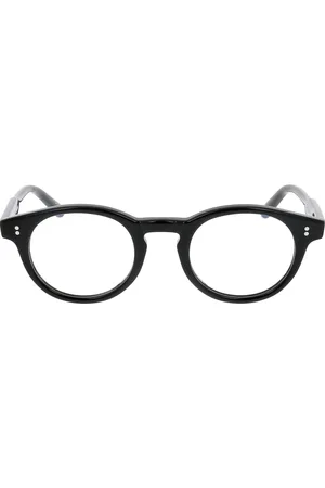 CHIMI Accessoires, unisex, Zwart, ONE Size, Stijlvolle Zonnebril