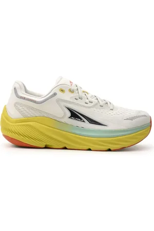 Altra Schoenen, Heren, Veelkleurig, 40 EU, VIA OLY 270 Lage Sneakers voor Heren