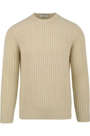FILIPPO DE LAURENTIIS Truien, Heren, , XL, Y24186 Sweaters voor Heren
