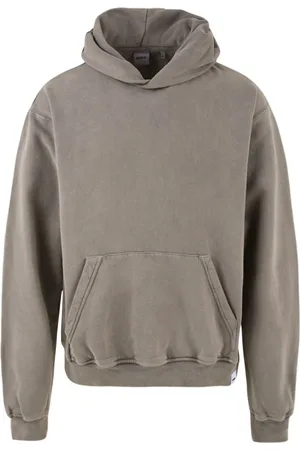 Aspesi Sweatshirts & Hoodies, Heren, Grijs, L, Heren Ay 84 V524 85193 Sweaters