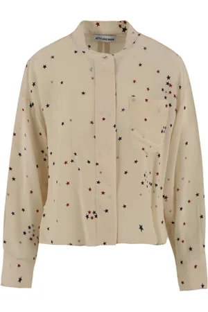 Attic and Barn Blouses & Shirts, Dames, , M, Stijlvolle Shirts voor Dames