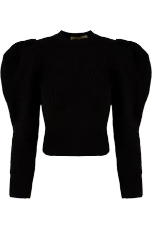 AKEP Truien, Dames, Zwart, S, Zwarte Sweaters voor Vrouwen