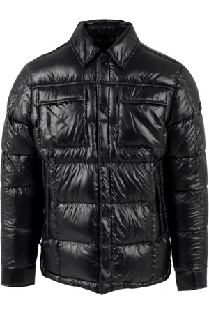 TATRAS Jassen, Heren, Blauw, L, Blauwe Jassen voor Mannen
