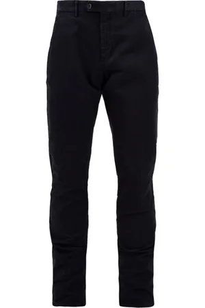 Gaudi Broeken, Heren, Blauw, XL, Blauwe GTA Broek