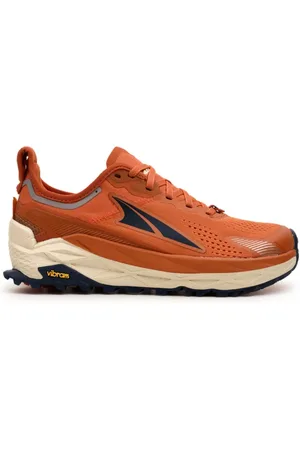 Altra Schoenen, Heren, Oranje, 45 EU, Heren Sneakers