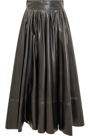 Serafini Rokken, Dames, Zwart, L, Gonne Rok