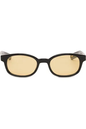FLATLIST Accessoires, Dames, Zwart, ONE Size, Zonnebril