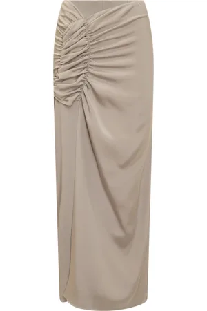 The Mannei Rokken, Dames, , M, Wjosa Rok - Stijlvol en Trendy