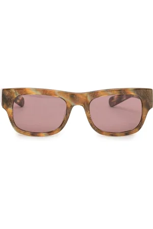 FLATLIST Accessoires, Dames, Veelkleurig, ONE Size, Zonnebril