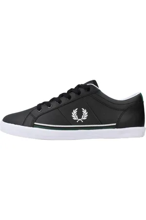 Fred perry schoenen discount outlet