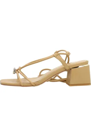 Alma en Pena Schoenen, Dames, , 38 EU, High Heel Sandalen